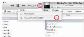 GENEVA Model XXL Wireless DAB+ - TELEVISION, DVD-SOITIN JA PELIKONSOLI - 1