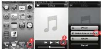 GENEVA Model XXL Wireless DAB+ - AirPlay - 1