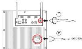 GENEVA Model XXL Wireless DAB+ - AAN DE SLAG - 1