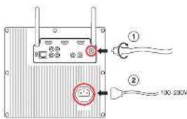 GENEVA Model XXL Wireless DAB+ - KOMMAIGANG - 1