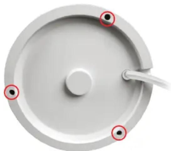 SWANN PRO861 - Pour monter laamera - 1