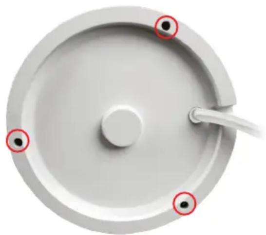 SWANN PRO861 - Para montar la-camera - 1