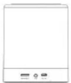 CONCEPTRONIC CSPKBTTL - Imagine munizionamento: - 2