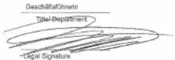 CONCEPTRONIC CSPKBTTL - Declaration of Conformity - 3
