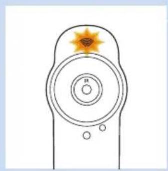 PHILIPS AVENT SCD870 - Signalen Wi-Fi-statuslampje - 2