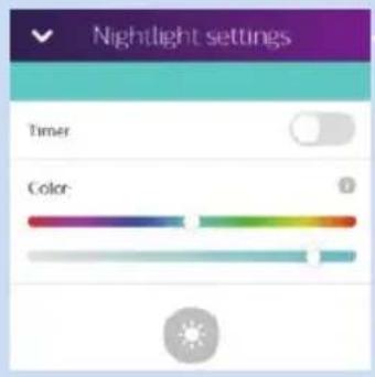 PHILIPS AVENT SCD870 - Botones de acción rápida - 3