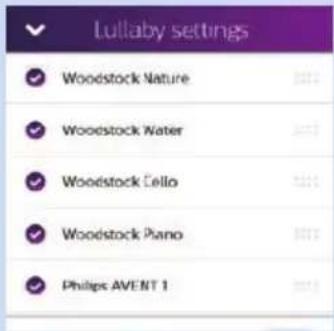 PHILIPS AVENT SCD870 - Temperatur - 21