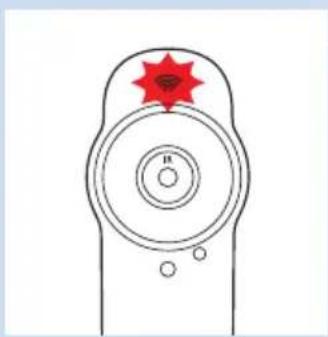 PHILIPS AVENT SCD870 - Signaux du voyant d'état Wi-Fi - 7