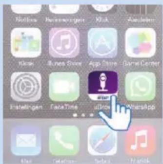 PHILIPS AVENT SCD870 - DUt - 1