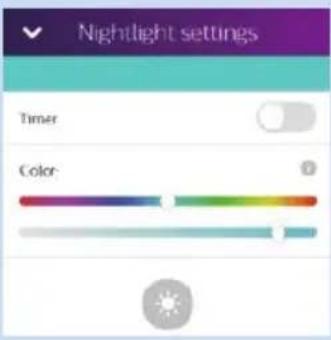 PHILIPS AVENT SCD870 - Quick action buttons - 4