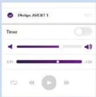 PHILIPS AVENT SCD870 - DUt - 10