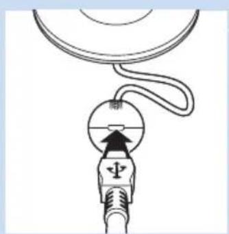 PHILIPS AVENT SCD870 - First-time setup - 6