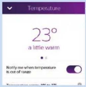 PHILIPS AVENT SCD870 - Audio - 1