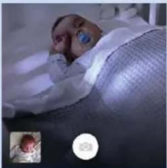 PHILIPS AVENT SCD870 - Schnelltasten - 1