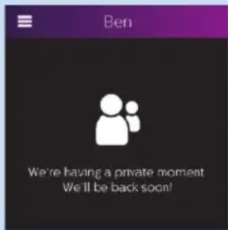 PHILIPS AVENT SCD870 - Conceder e anular acesso - 2