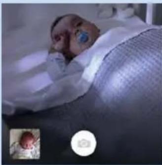 PHILIPS AVENT SCD870 - Optimierung der Video- und Audioqualität - 1