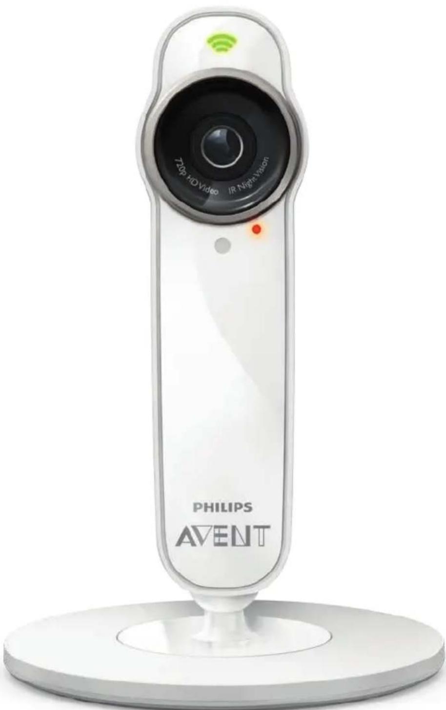 PHILIPS AVENT SCD870 - Always here to help you - 2