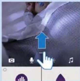 PHILIPS AVENT SCD870 - Dashboard - 1