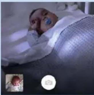 PHILIPS AVENT SCD870 - Optimización de la calidad de audio y vídeo - 1
