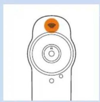 PHILIPS AVENT SCD870 - Signalen Wi-Fi-statuslampje - 4