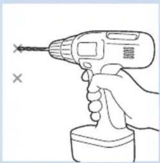 PHILIPS AVENT SCD870 - Montage de l'écoute-bébé au mur - 4