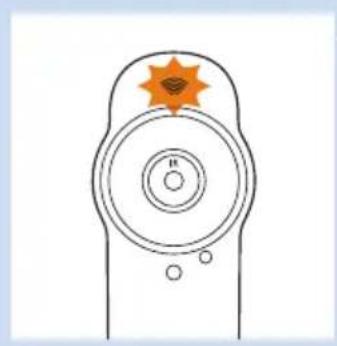 PHILIPS AVENT SCD870 - Signalen Wi-Fi-statuslampje - 3
