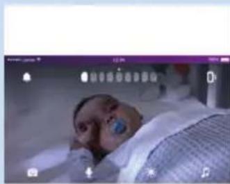PHILIPS AVENT SCD870 - Painel esquerdo - 2