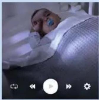 PHILIPS AVENT SCD870 - Botones de acción rápida - 4