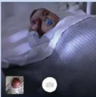 PHILIPS AVENT SCD870 - Snelknoppen - 1