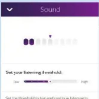 PHILIPS AVENT SCD870 - Zoomen en pannen - 5