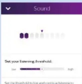 PHILIPS AVENT SCD870 - Dashboard - 6