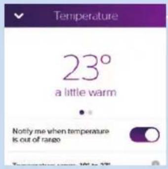 PHILIPS AVENT SCD870 - Son - 1