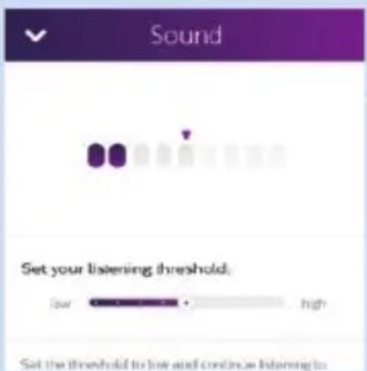 PHILIPS AVENT SCD870 - Zoom et panoramique - 5