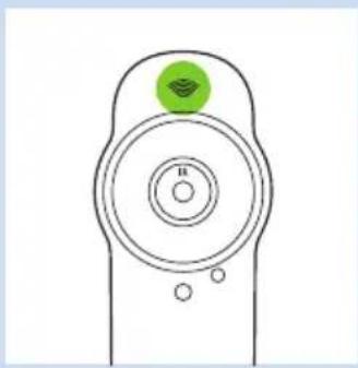 PHILIPS AVENT SCD870 - Signaux du voyant d'état Wi-Fi - 6