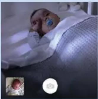 PHILIPS AVENT SCD870 - Optimização da qualidade de vídeo e áudio - 1