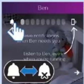 PHILIPS AVENT SCD870 - Arrêt - 9