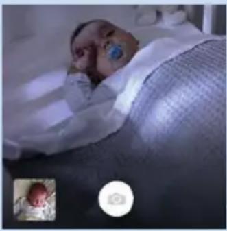 PHILIPS AVENT SCD870 - Optimalisatie van beeld en geluid - 1