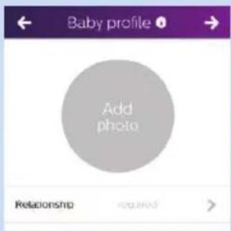 PHILIPS AVENT SCD870 - First-time setup - 5