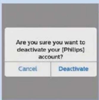 PHILIPS AVENT SCD870 - Temperatura - 7