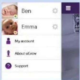 PHILIPS AVENT SCD870 - Temperatura - 9