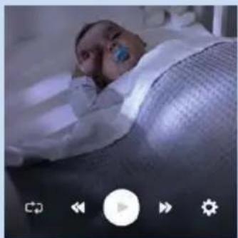 PHILIPS AVENT SCD870 - Touches d'action rapide - 4