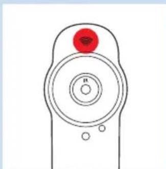 PHILIPS AVENT SCD870 - Condizioni della spia dello stato del Wi-Fi - 6