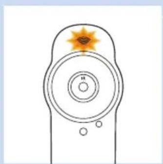 PHILIPS AVENT SCD870 - Temperatura - 20