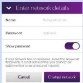 PHILIPS AVENT SCD870 - Temperatura - 11