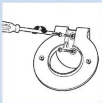 PHILIPS AVENT SCD870 - De babyfoon aan de muur monteren - 4