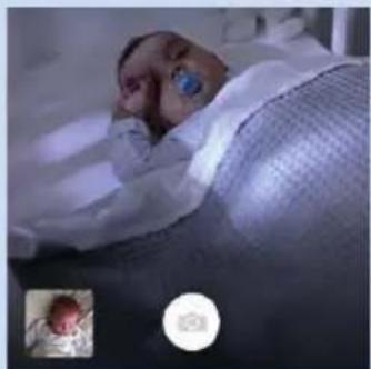 PHILIPS AVENT SCD870 - Botones de acción rápida - 1