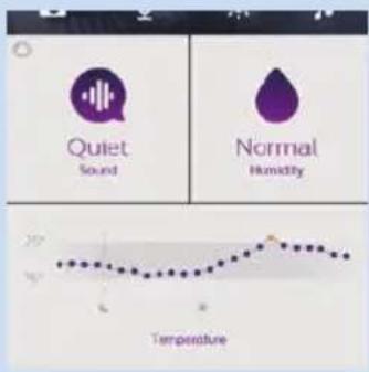 PHILIPS AVENT SCD870 - Pannello sinistro - 2