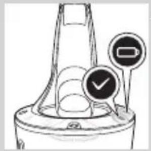 PHILIPS AquaTouch S7320 - SmartClean sistemini kullanma - 1