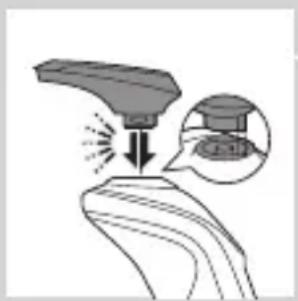 PHILIPS AquaTouch S7320 - DEUTSCH72 - 6