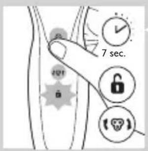 PHILIPS AquaTouch S7320 - ΕΛΛΗΝΙΚΑ130 - 8